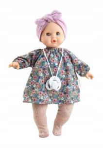 Zdjęcie produktu Lalka hiszpańska bobas płaczący Sonia 36cm