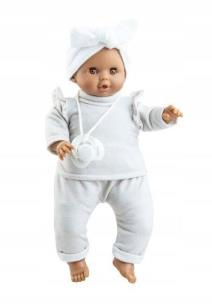 Zdjęcie produktu Lalka hiszpańska bobas płaczący Sonia 36cm