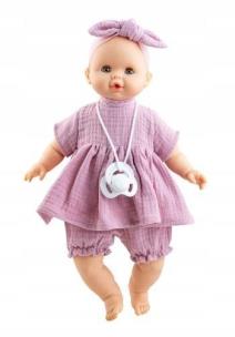 Zdjęcie produktu Lalka hiszpańska bobas płaczący Sonia 36cm