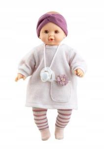 Zdjęcie produktu Lalka hiszpańska bobas płaczący Sonia 36cm