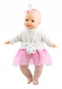 Zdjęcie produktu Lalka hiszpańska bobas płaczący Sonia 36cm