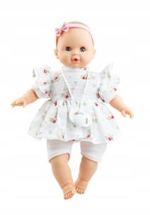 Zdjęcie produktu Lalka hiszpańska bobas płaczący Sonia 36cm