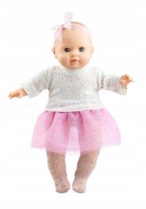 Zdjęcie produktu Lalka hiszpańska bobas Ursula 36cm