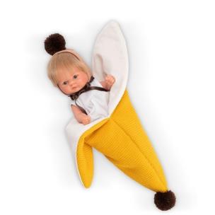 Opakowanie Lalka hiszpańska Bomboncin 20cm