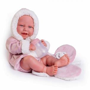 Opakowanie Lalka hiszpańska Carla z kocykiem 42cm