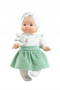 Zdjęcie produktu Lalka hiszpańska Caya 32cm