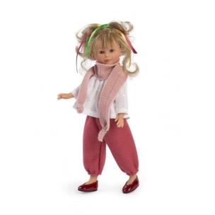 Opakowanie Lalka hiszpańska Celia 30cm