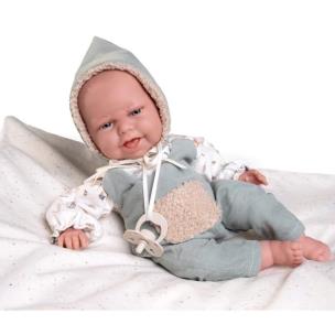 Opakowanie Lalka hiszpańska Clara 34cm