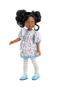 Opakowanie Lalka hiszpańska Cleo 32cm