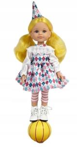 Opakowanie Lalka hiszpańska Cleo 32cm