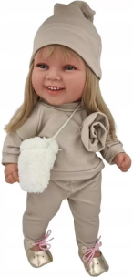Opakowanie Lalka hiszpańska Diana 47cm