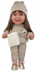 Opakowanie Lalka hiszpańska Diana 47cm