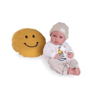 Opakowanie Lalka hiszpańska Erik z poduszką 42cm