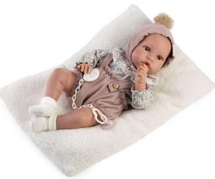 Opakowanie Lalka hiszpańska Erika z poduszką 42cm