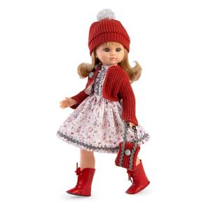 Opakowanie Lalka hiszpańska Fany 42cm