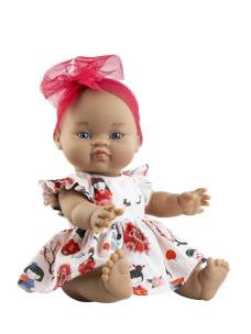 Opakowanie Lalka hiszpańska Gordi bobas Ada 34cm