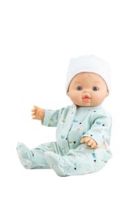 Opakowanie Lalka hiszpańska Gordi bobas Bruno 34cm