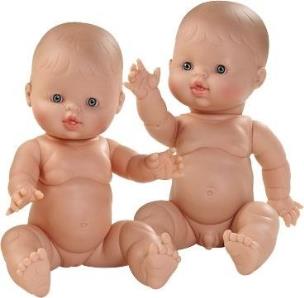 Opakowanie Lalka hiszpańska Gordi bobas dziewczynka 34cm