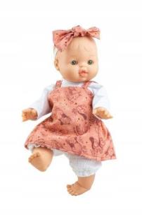 Zdjęcie produktu Lalka hiszpańska Gordi bobas dziewczynka Lola 34cm