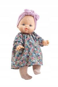 Opakowanie Lalka hiszpańska Gordi bobas dziewczynka Raky 34cm