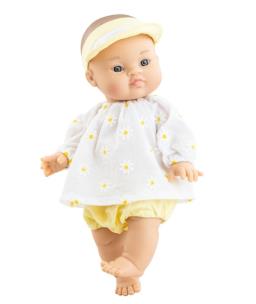 Opakowanie Lalka hiszpańska Gordi bobas Johana 34cm