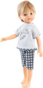 Opakowanie Lalka hiszpańska Ivan 32cm