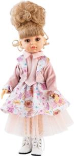 Opakowanie Lalka hiszpańska Karen 32cm