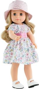 Opakowanie Lalka hiszpańska Kechu 42cm