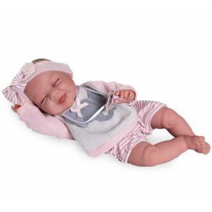 Opakowanie Lalka hiszpańska Lluna 34cm