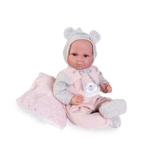 Opakowanie Lalka hiszpańska Luca 42cm