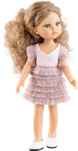 Opakowanie Lalka hiszpańska Maria Jose 32cm