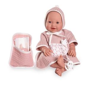 Opakowanie Lalka hiszpańska Mia siusiająca 42cm