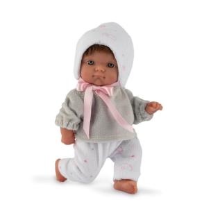 Opakowanie Lalka hiszpańska Nene 20cm