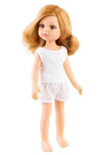 Opakowanie Lalka hiszpańska Noemi 32cm