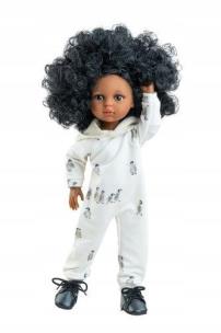 Zdjęcie produktu Lalka hiszpańska Nora ruchome stawy 32cm