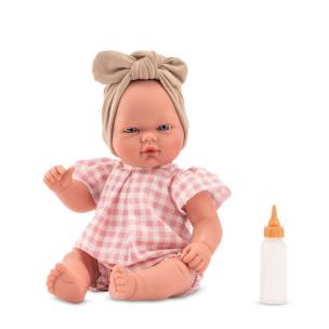 Opakowanie Lalka hiszpańska Oli Patricia z butelką 30cm