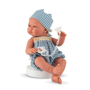 Opakowanie Lalka hiszpańska Pablo z kolekcji Noel 43cm