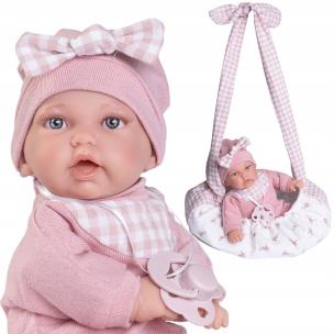 Opakowanie Lalka hiszpańska Petit Blandito