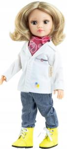 Opakowanie Lalka hiszpańska Pilar Mateo 32cm