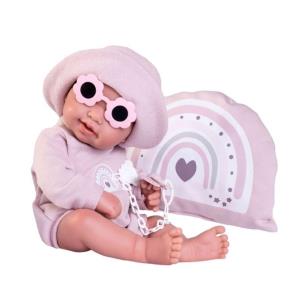 Opakowanie Lalka hiszpańska Pipa 42cm