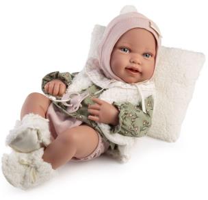 Opakowanie Lalka hiszpańska Pipa z poduszką 42cm