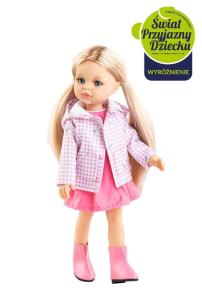 Opakowanie Lalka hiszpańska Rosa 32cm