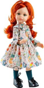 Opakowanie Lalka hiszpańska ruchome stawy Cristi 32cm