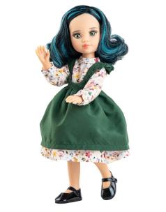 Opakowanie Lalka hiszpańska ruchome stawy Kiara 32cm