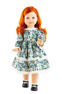 Opakowanie Lalka hiszpańska Sandra 60cm