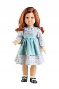 Zdjęcie produktu Lalka hiszpańska Sandra ruchome stawy 60cm