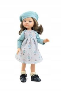 Zdjęcie produktu Lalka hiszpańska Sofia ruchome stawy 32cm