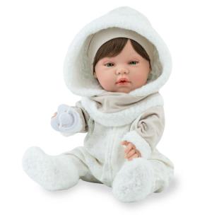 Opakowanie Lalka hiszpańska Tito 38cm