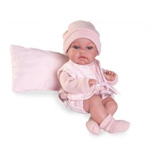 Opakowanie Lalka hiszpańska Toneta 34cm