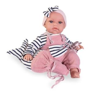 Opakowanie Lalka hiszpańska Toneta 34cm